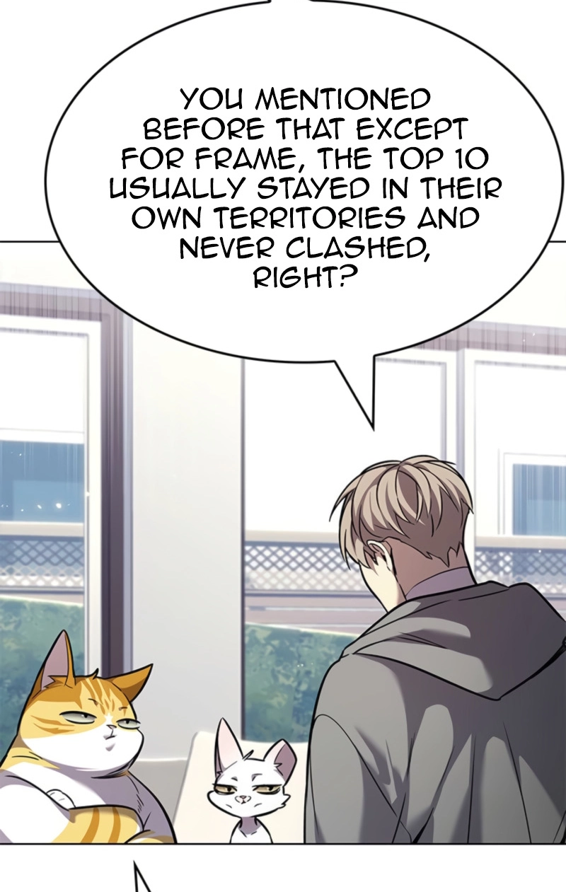 Eleceed Chapter 405 page 121 - 