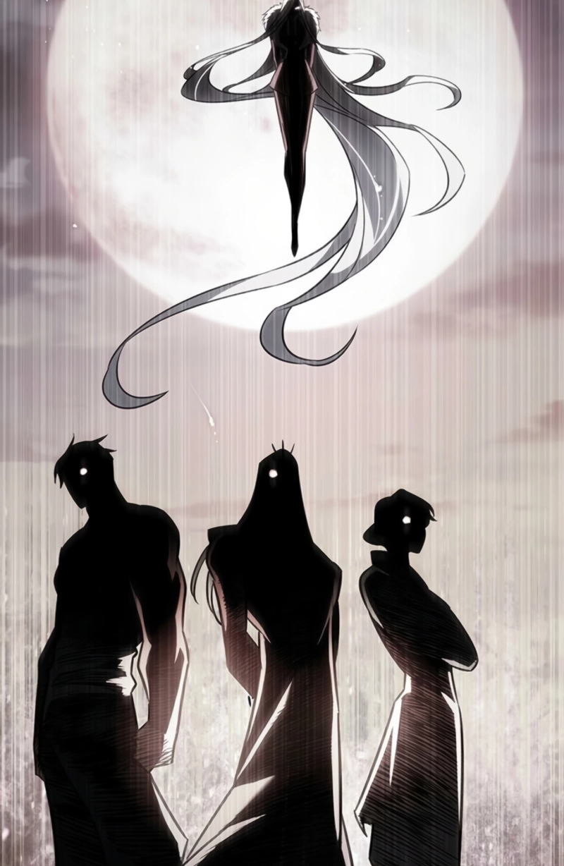 Eleceed Chapter 405 page 125 - 