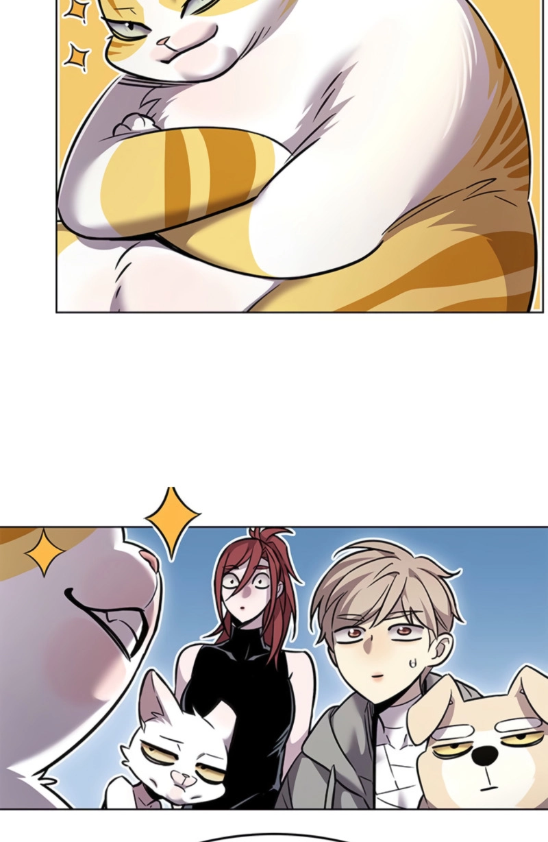 Eleceed Chapter 405 page 133 - 
