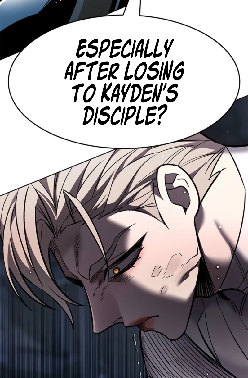 Eleceed Chapter 405 page 22 - 