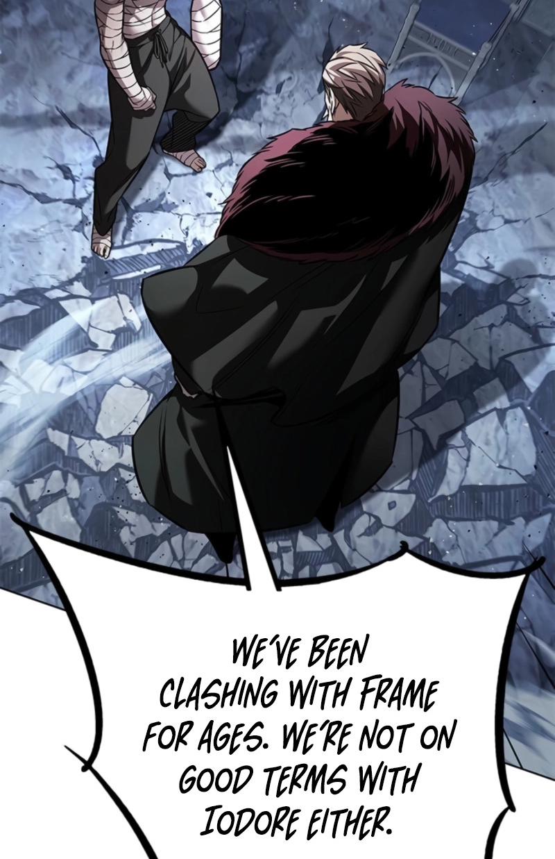 Eleceed Chapter 405 page 55 - 