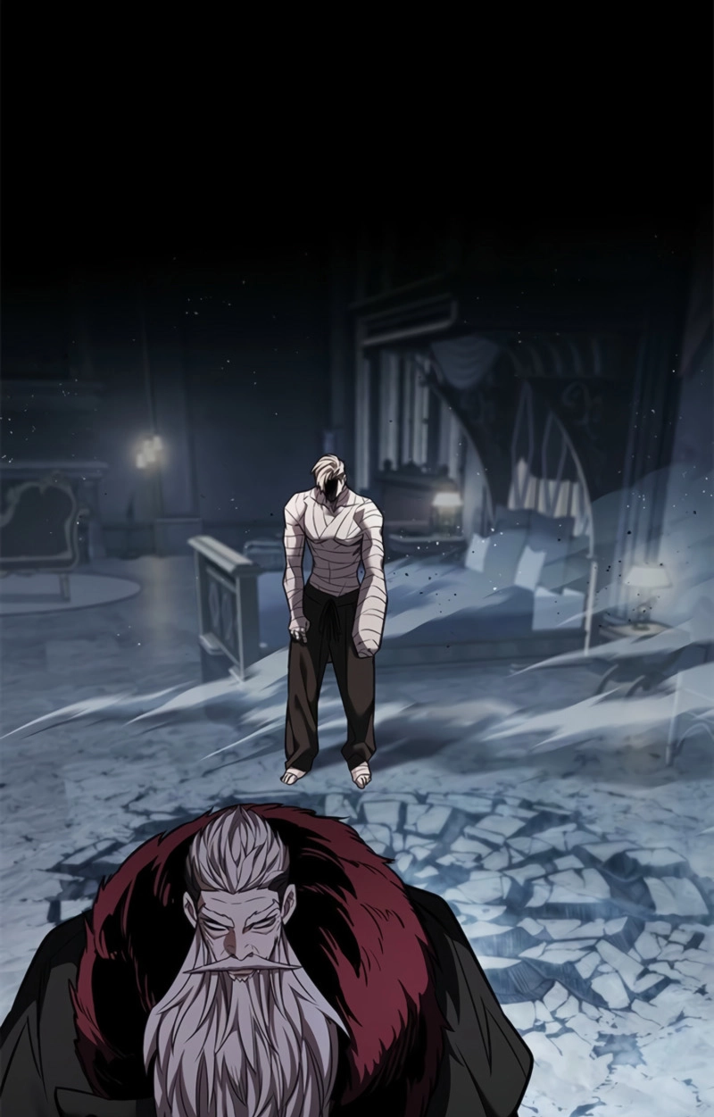 Eleceed Chapter 405 page 71 - 