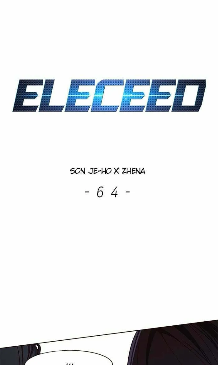 Eleceed Chapter 64 page 1 - 