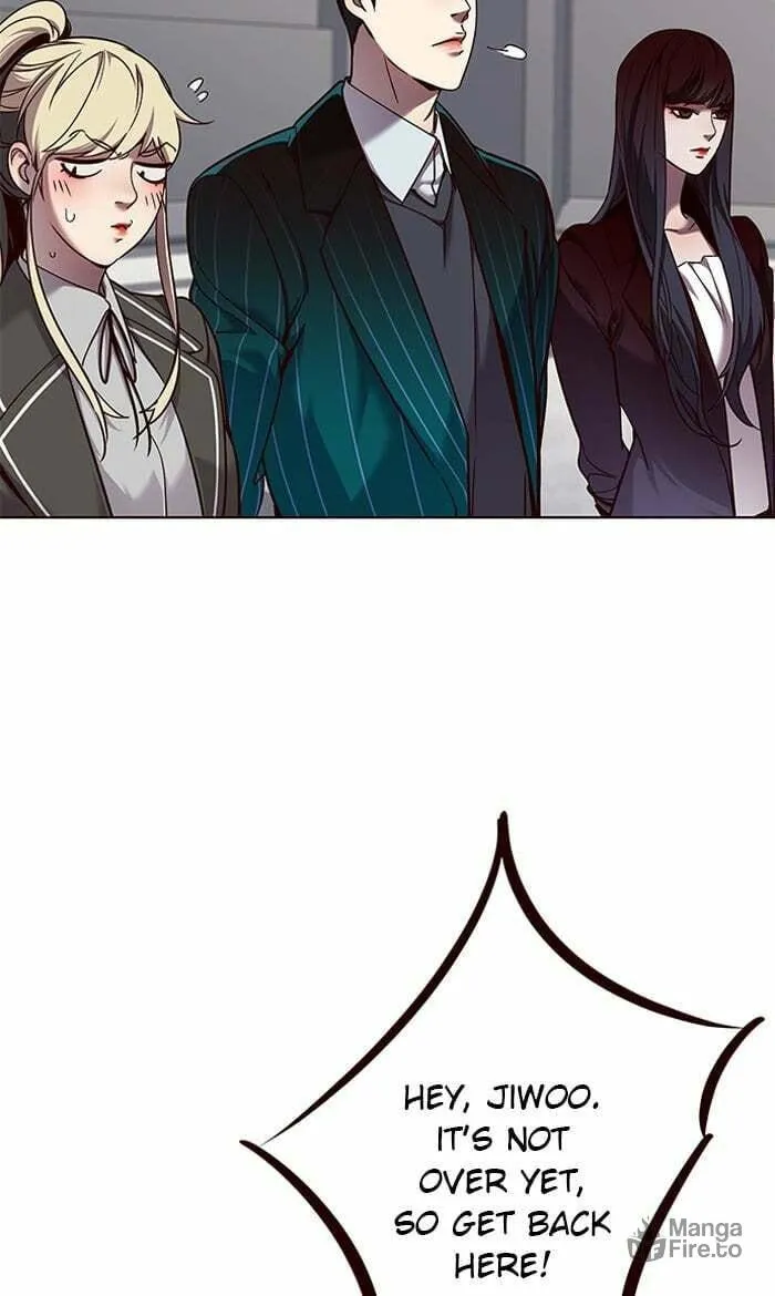 Eleceed Chapter 64 page 15 - 