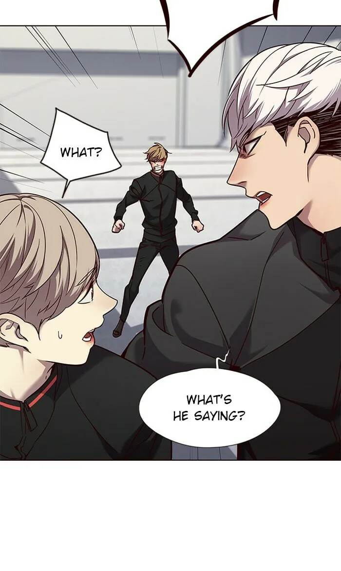 Eleceed Chapter 64 page 16 - 