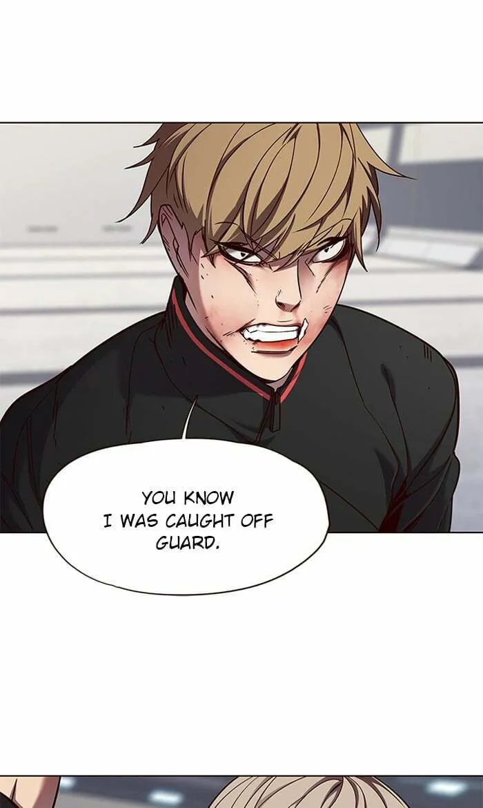 Eleceed Chapter 64 page 17 - 
