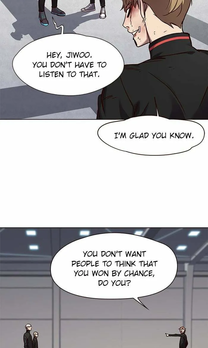 Eleceed Chapter 64 page 19 - 