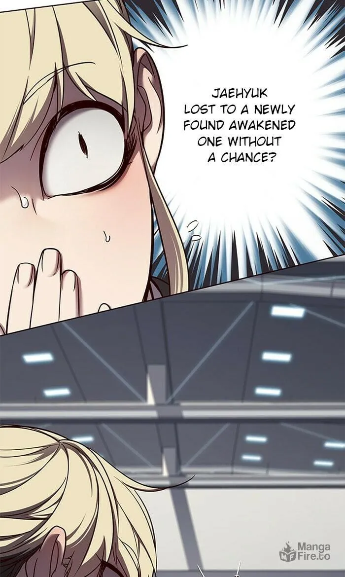 Eleceed Chapter 64 page 3 - 