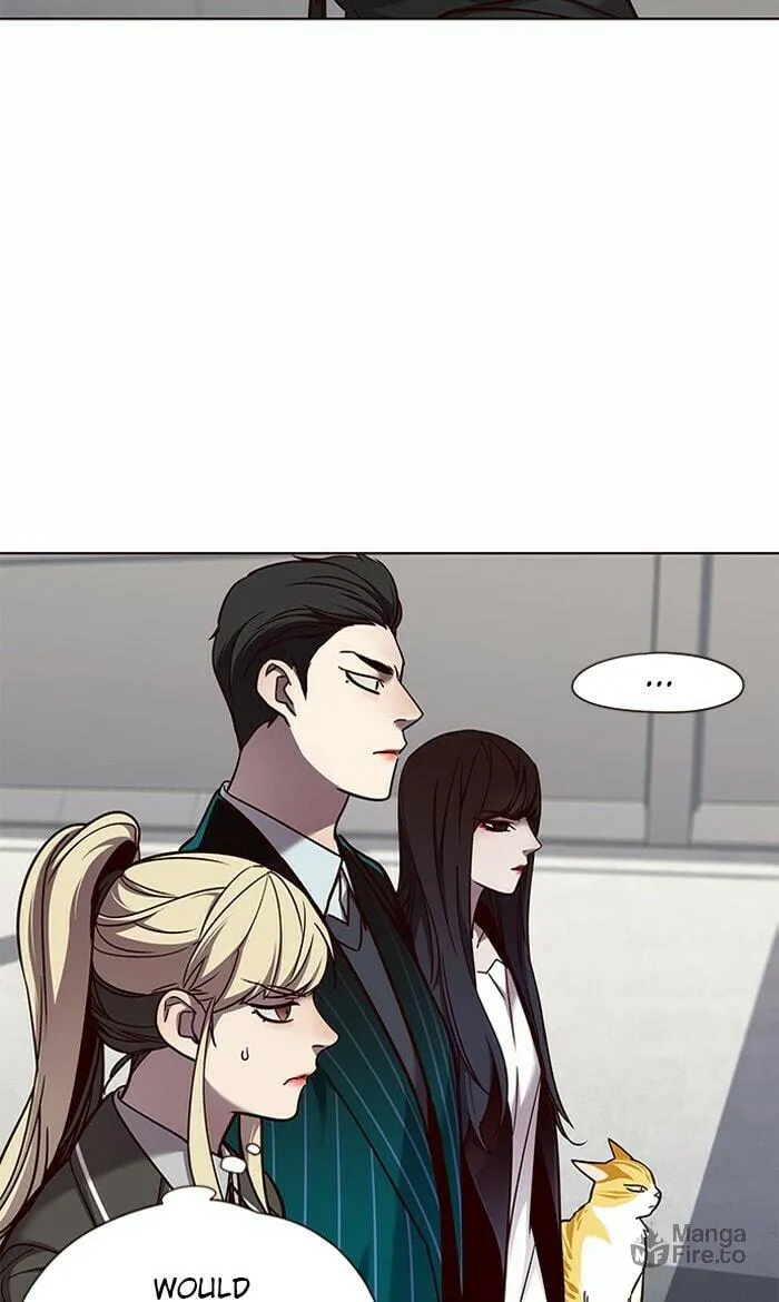 Eleceed Chapter 64 page 21 - 
