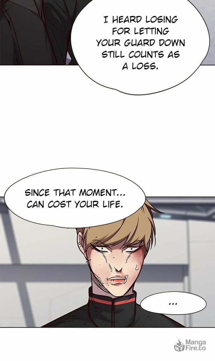Eleceed Chapter 64 page 25 - 