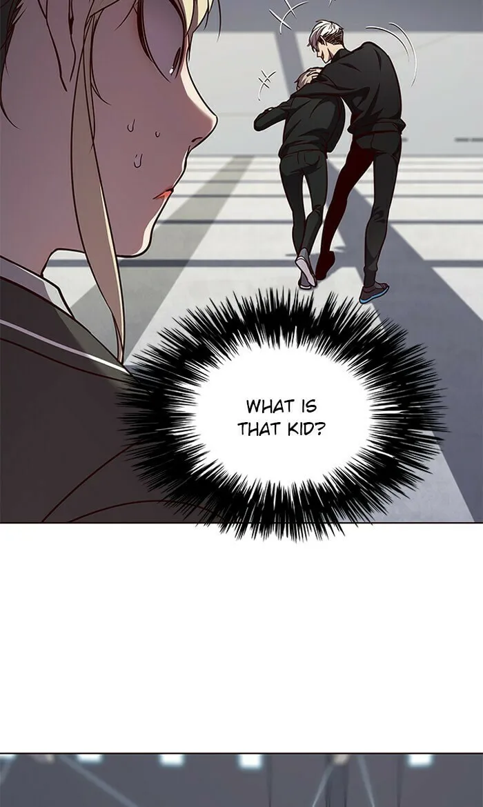 Eleceed Chapter 64 page 4 - 