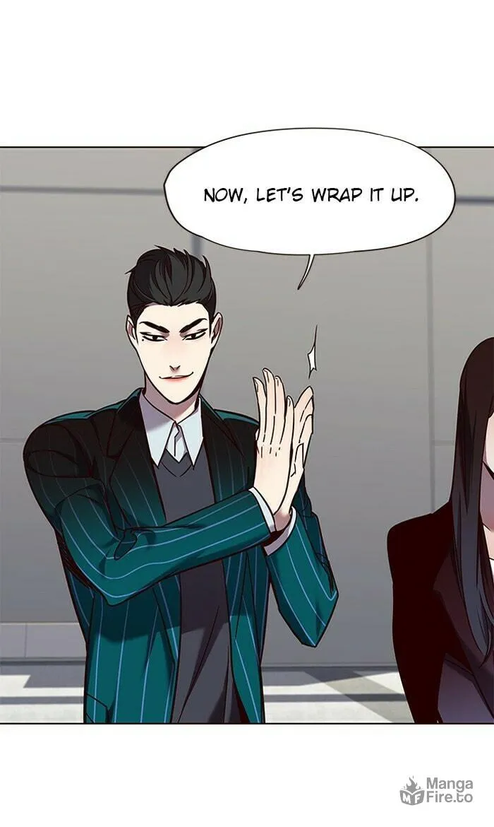 Eleceed Chapter 64 page 33 - 