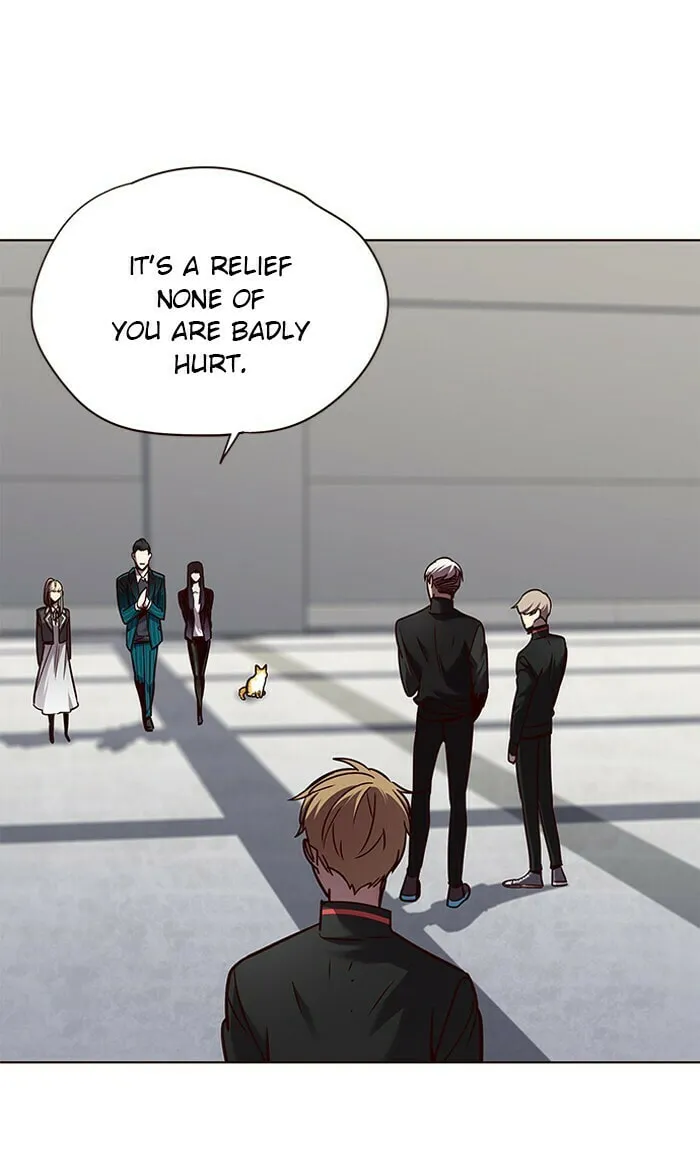 Eleceed Chapter 64 page 34 - 