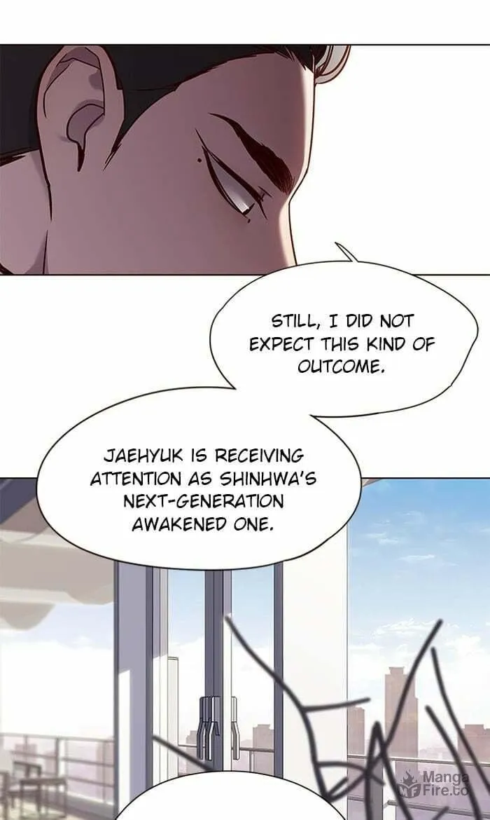 Eleceed Chapter 64 page 40 - 