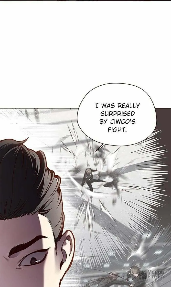 Eleceed Chapter 64 page 42 - 