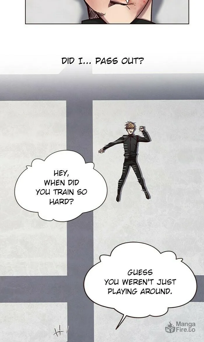 Eleceed Chapter 64 page 6 - 