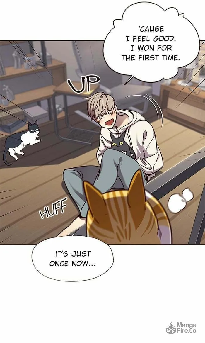 Eleceed Chapter 64 page 54 - 