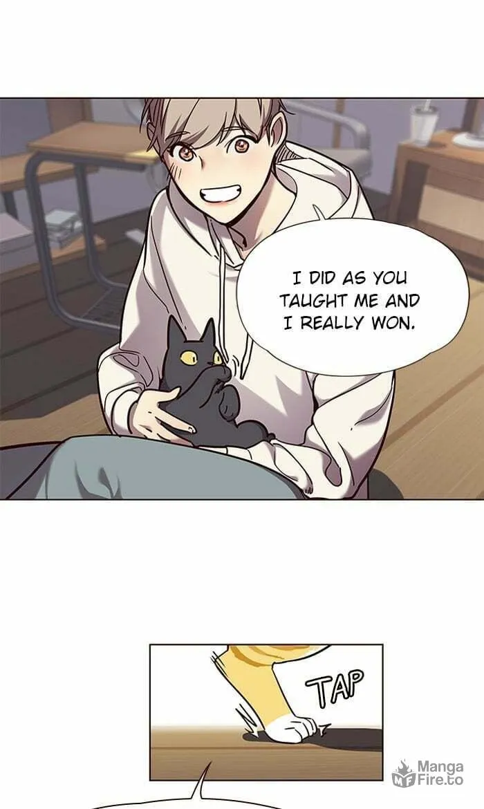 Eleceed Chapter 64 page 55 - 