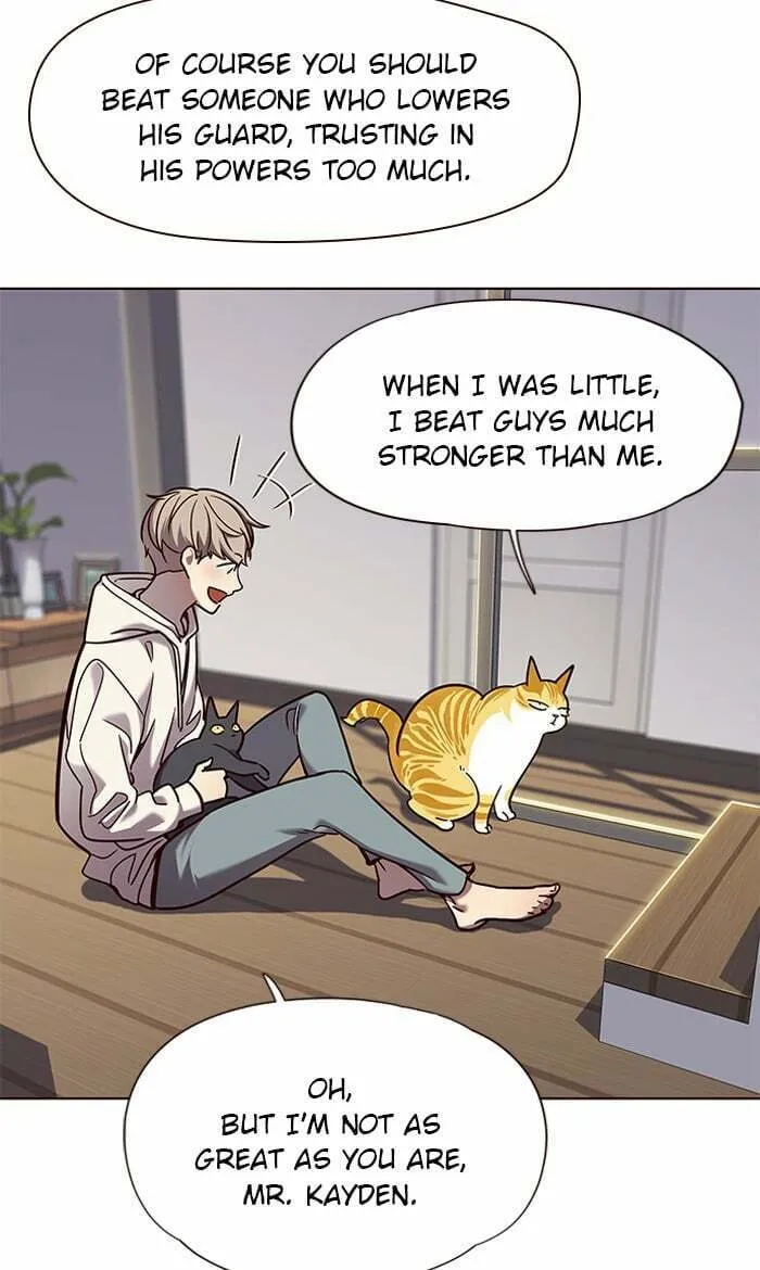 Eleceed Chapter 64 page 56 - 