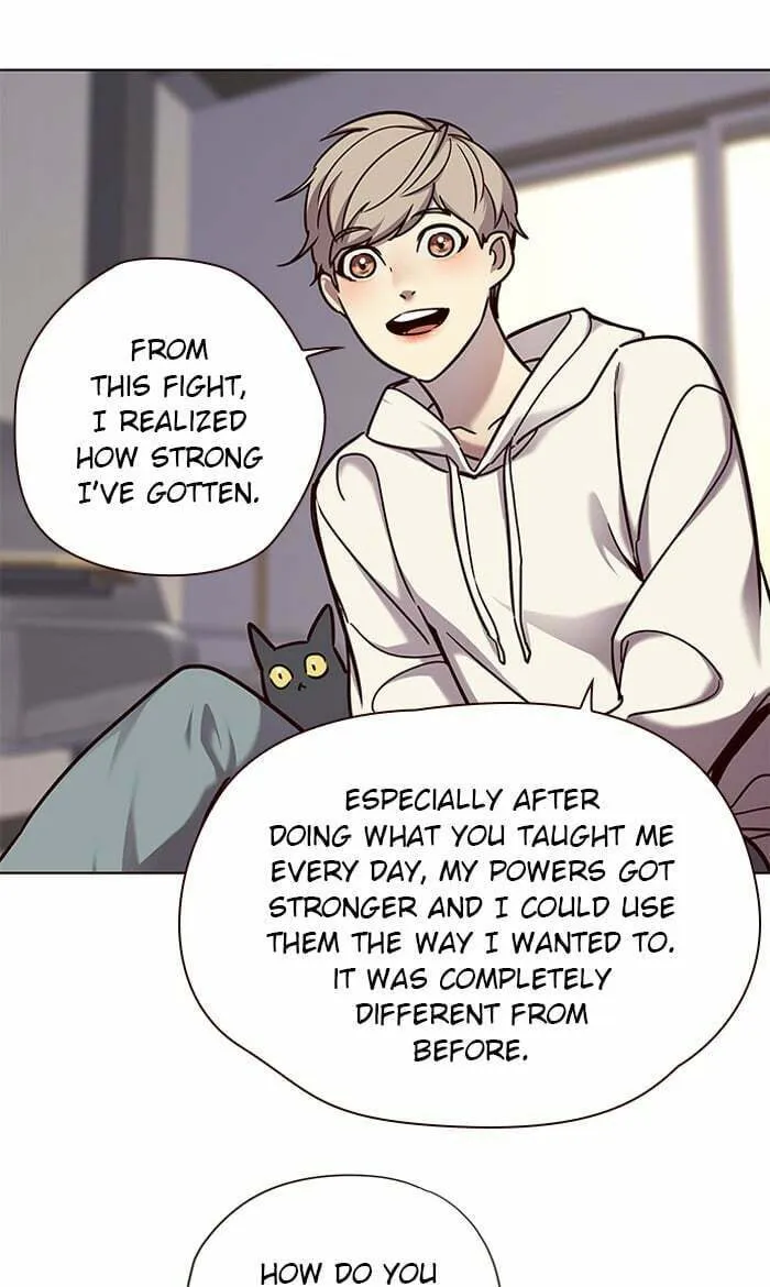 Eleceed Chapter 64 page 58 - 