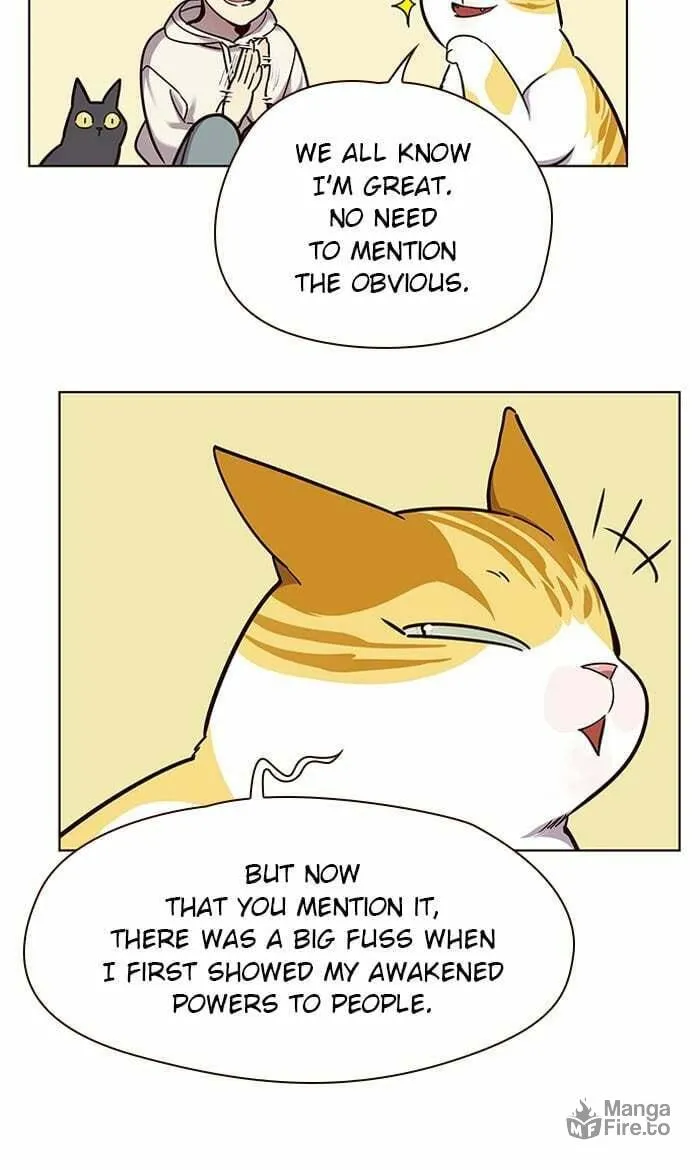 Eleceed Chapter 64 page 63 - 