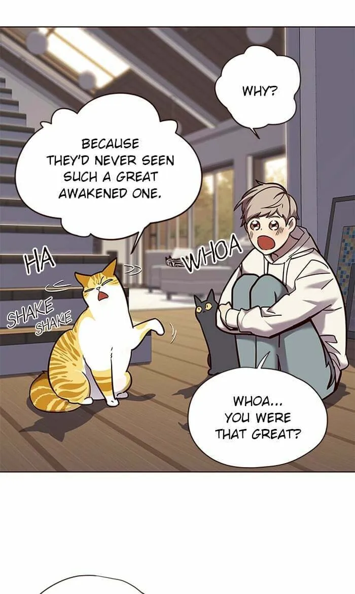 Eleceed Chapter 64 page 64 - 