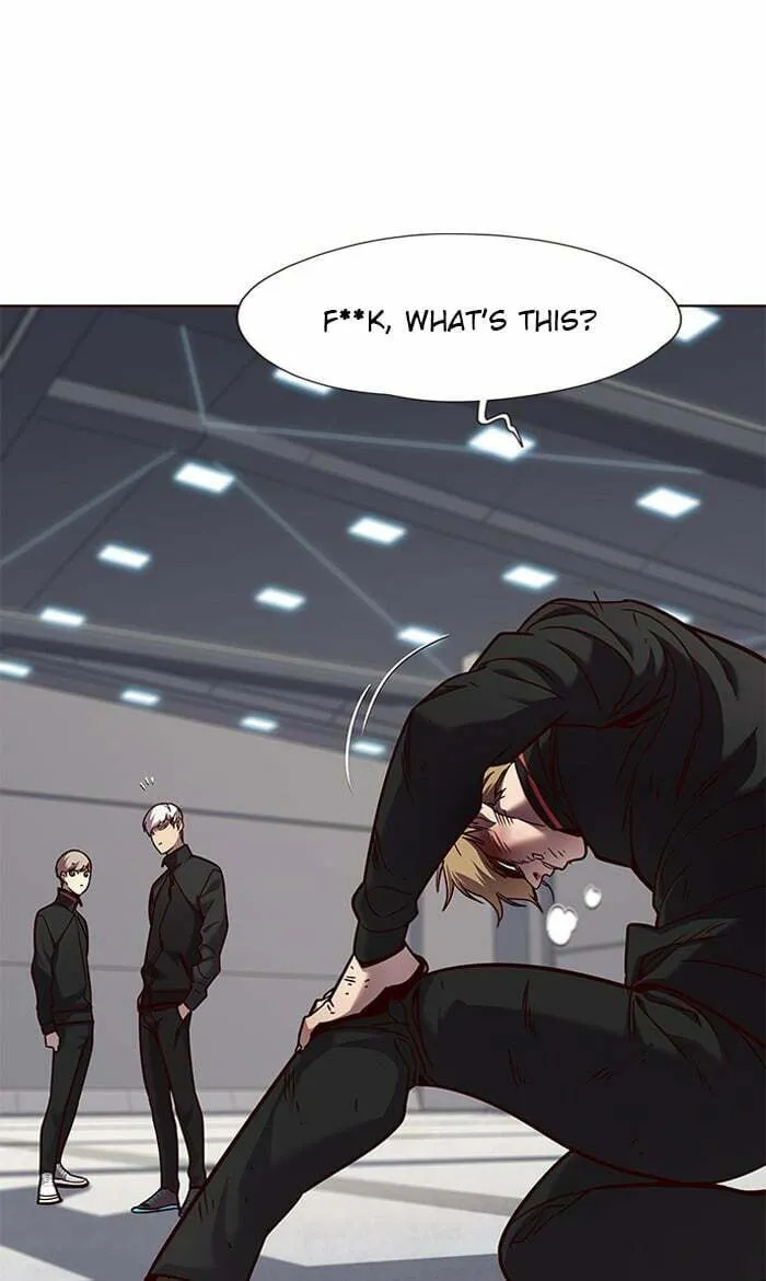 Eleceed Chapter 64 page 8 - 