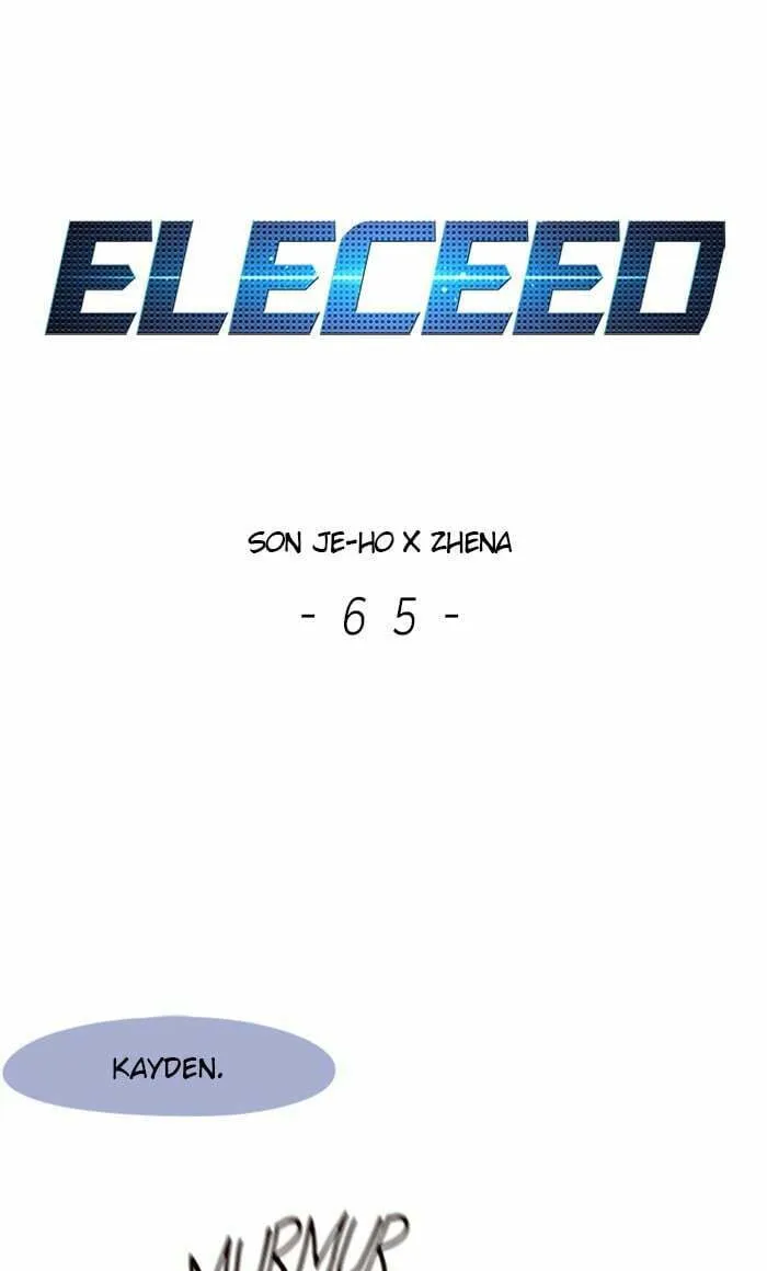 Eleceed Chapter 65 page 1 - 