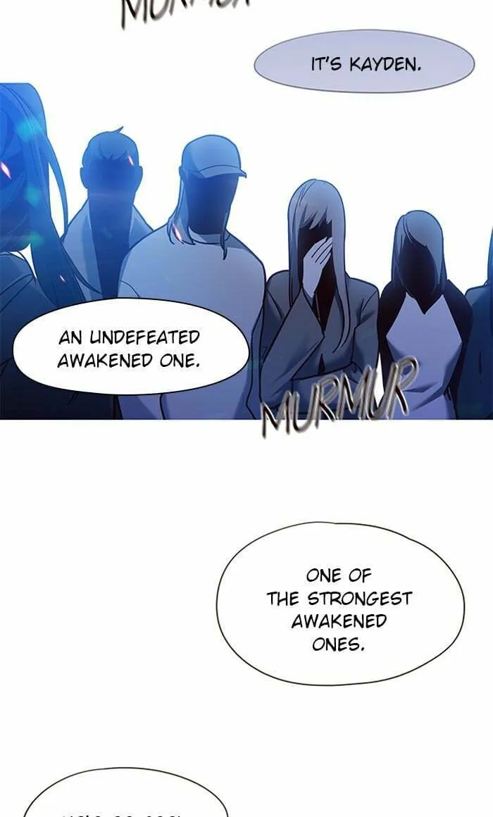 Eleceed Chapter 65 page 2 - 