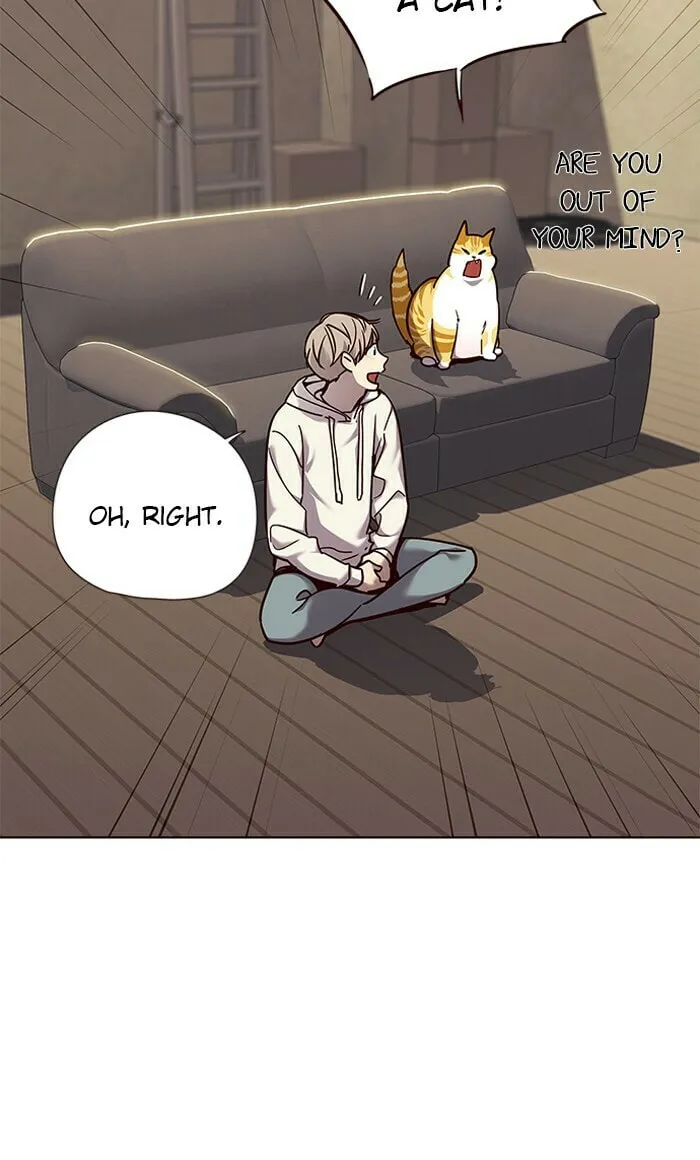 Eleceed Chapter 65 page 16 - 