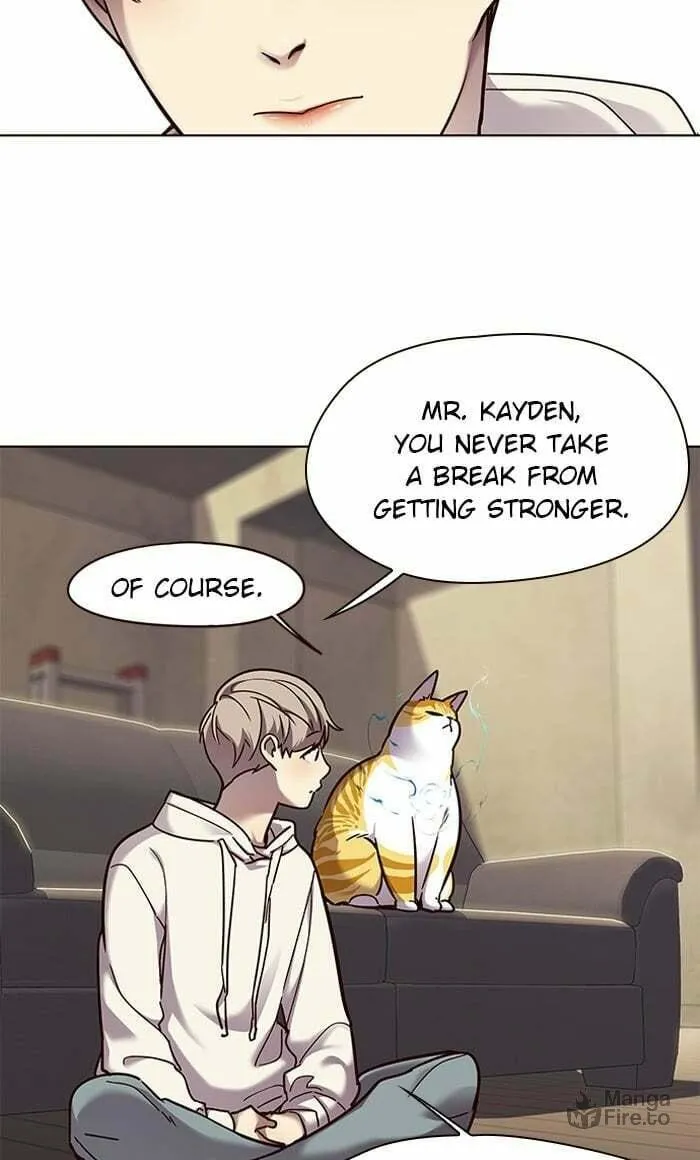 Eleceed Chapter 65 page 18 - 