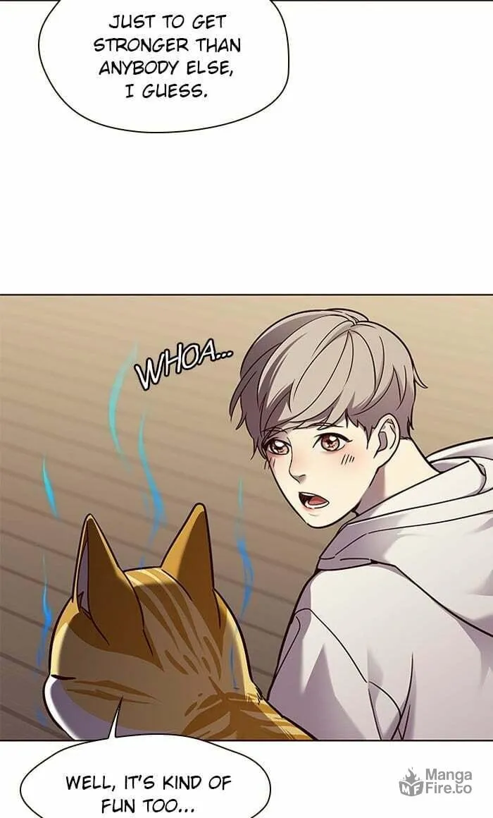 Eleceed Chapter 65 page 20 - 