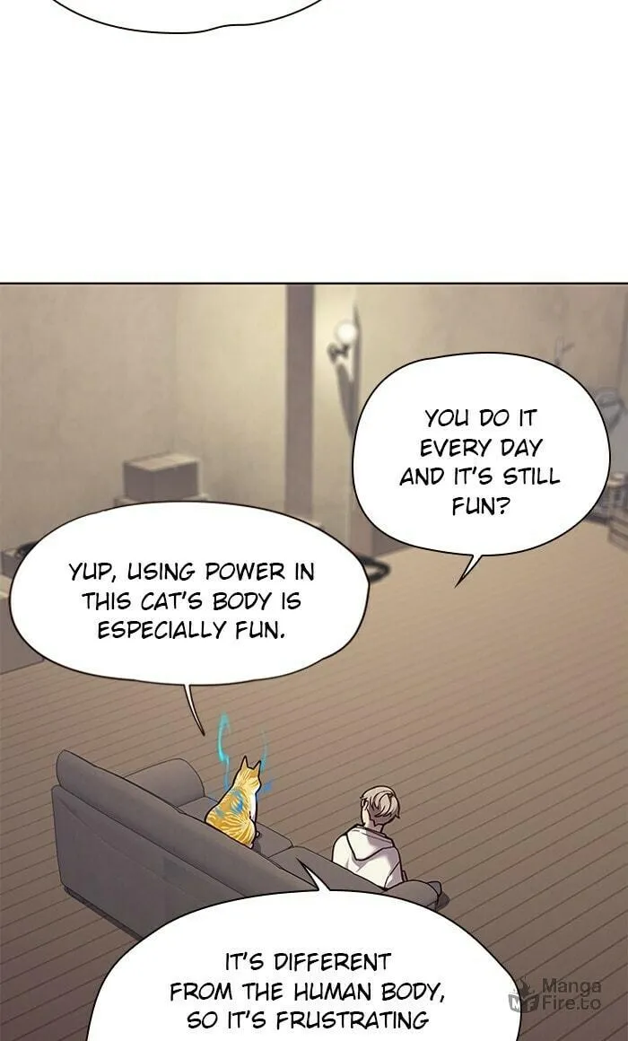 Eleceed Chapter 65 page 21 - 