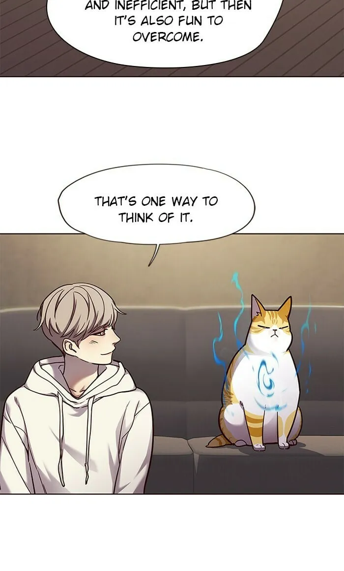 Eleceed Chapter 65 page 22 - 