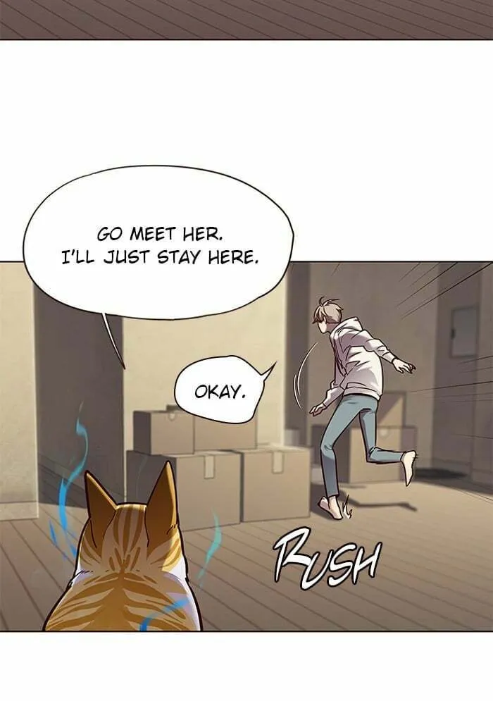 Eleceed Chapter 65 page 26 - 