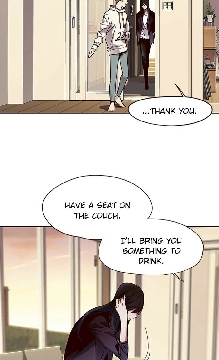 Eleceed Chapter 65 page 31 - 
