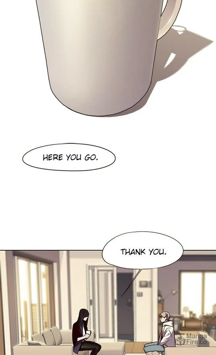 Eleceed Chapter 65 page 35 - 