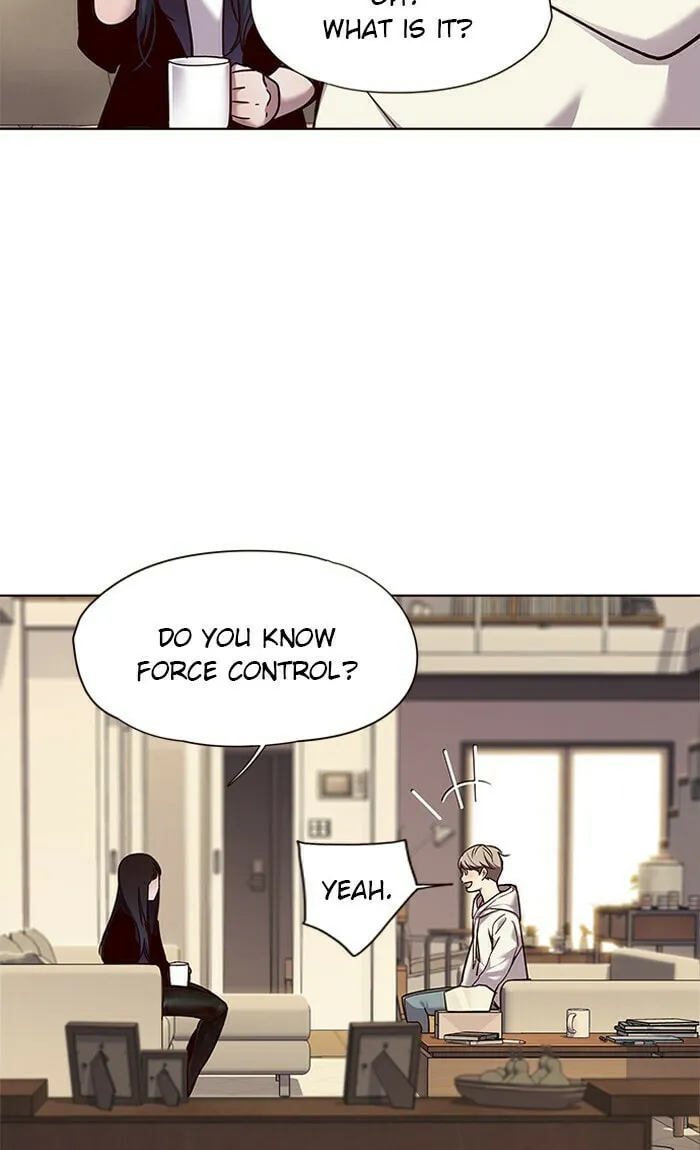 Eleceed Chapter 65 page 38 - 