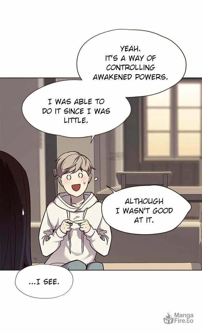 Eleceed Chapter 65 page 40 - 
