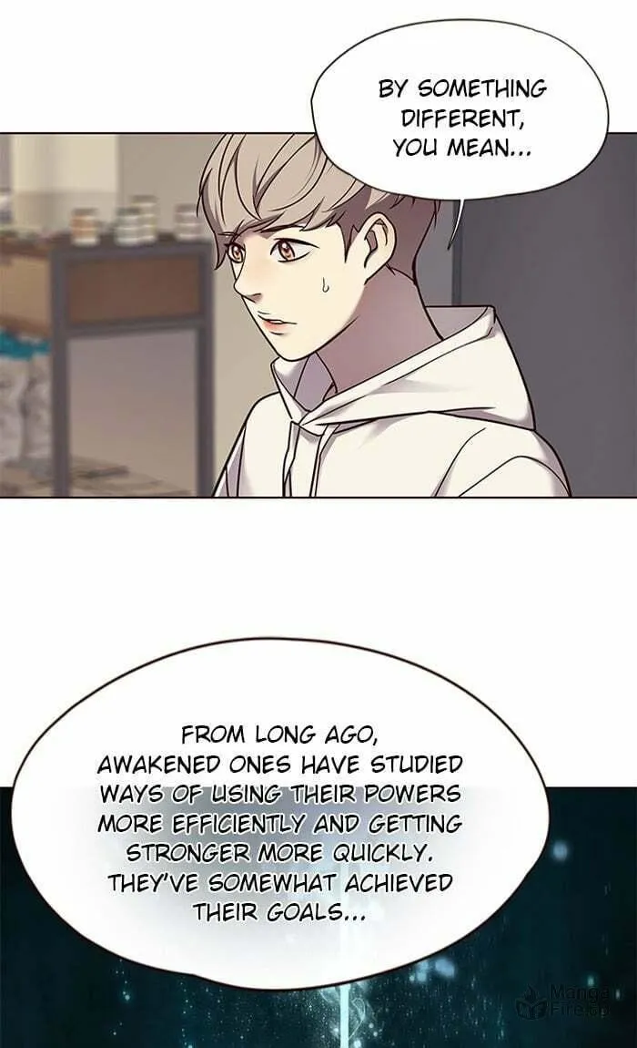 Eleceed Chapter 65 page 42 - 