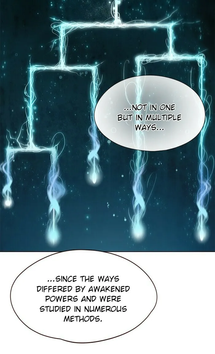 Eleceed Chapter 65 page 43 - 