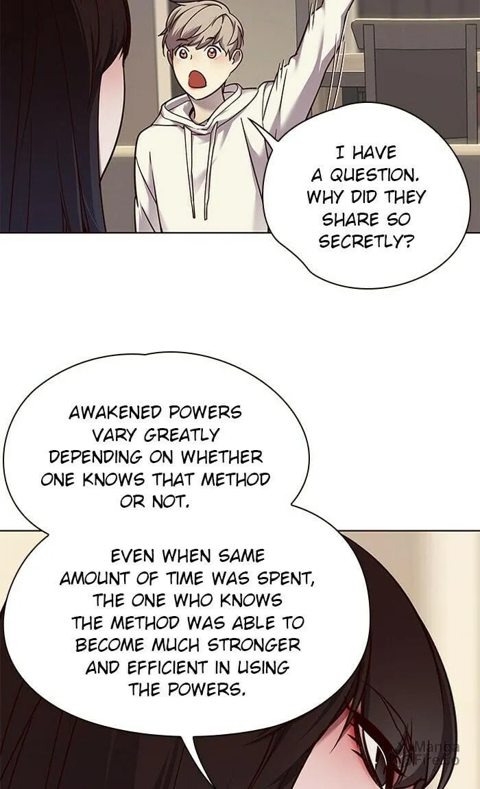 Eleceed Chapter 65 page 45 - 