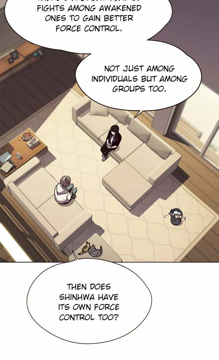 Eleceed Chapter 65 page 49 - 