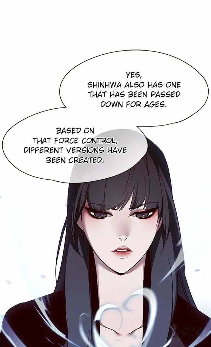 Eleceed Chapter 65 page 50 - 