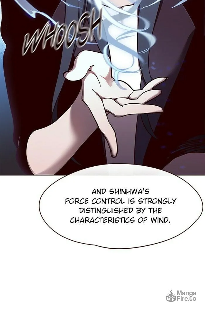 Eleceed Chapter 65 page 51 - 