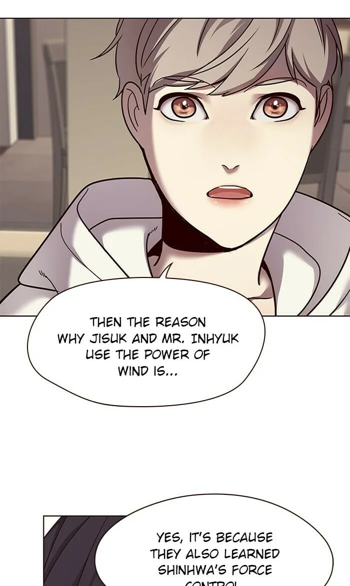 Eleceed Chapter 65 page 52 - 