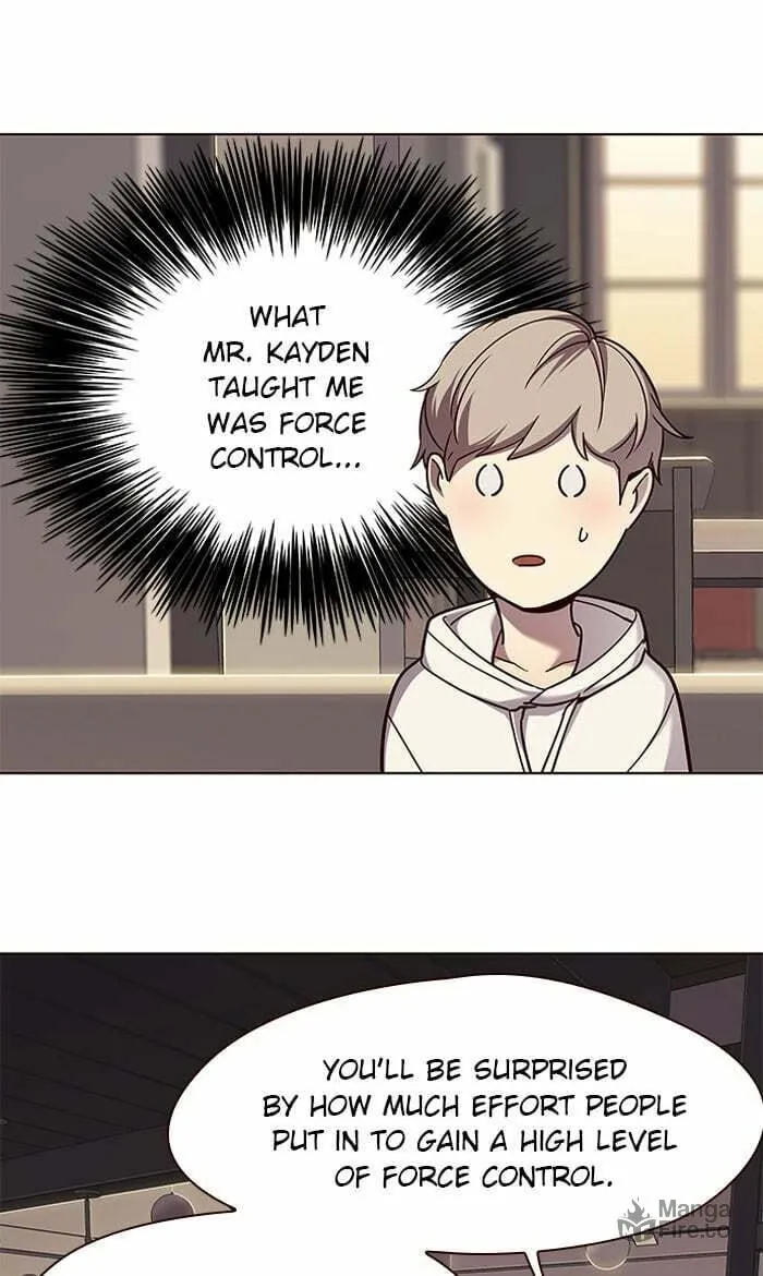 Eleceed Chapter 65 page 54 - 