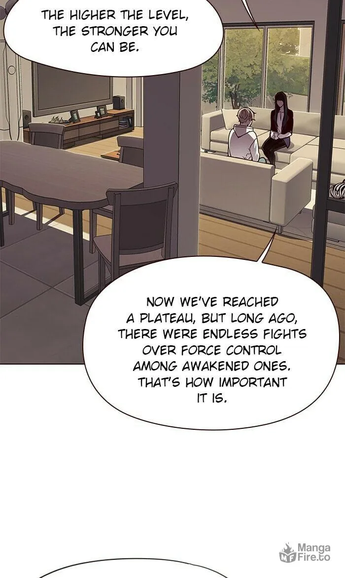 Eleceed Chapter 65 page 55 - 