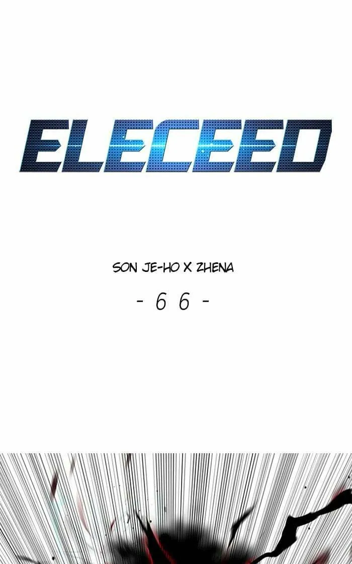 Eleceed Chapter 66 page 1 - 
