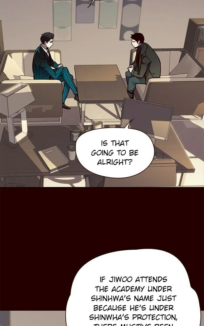 Eleceed Chapter 66 page 11 - 